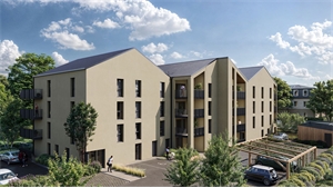t3 à la vente -   35120  DOL DE BRETAGNE, surface 65 m2 vente t3 - UBI444688565